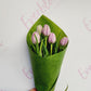 Bunch of Tulips - Everbloom floral studio. Mount Maunganui and Papamoa florist