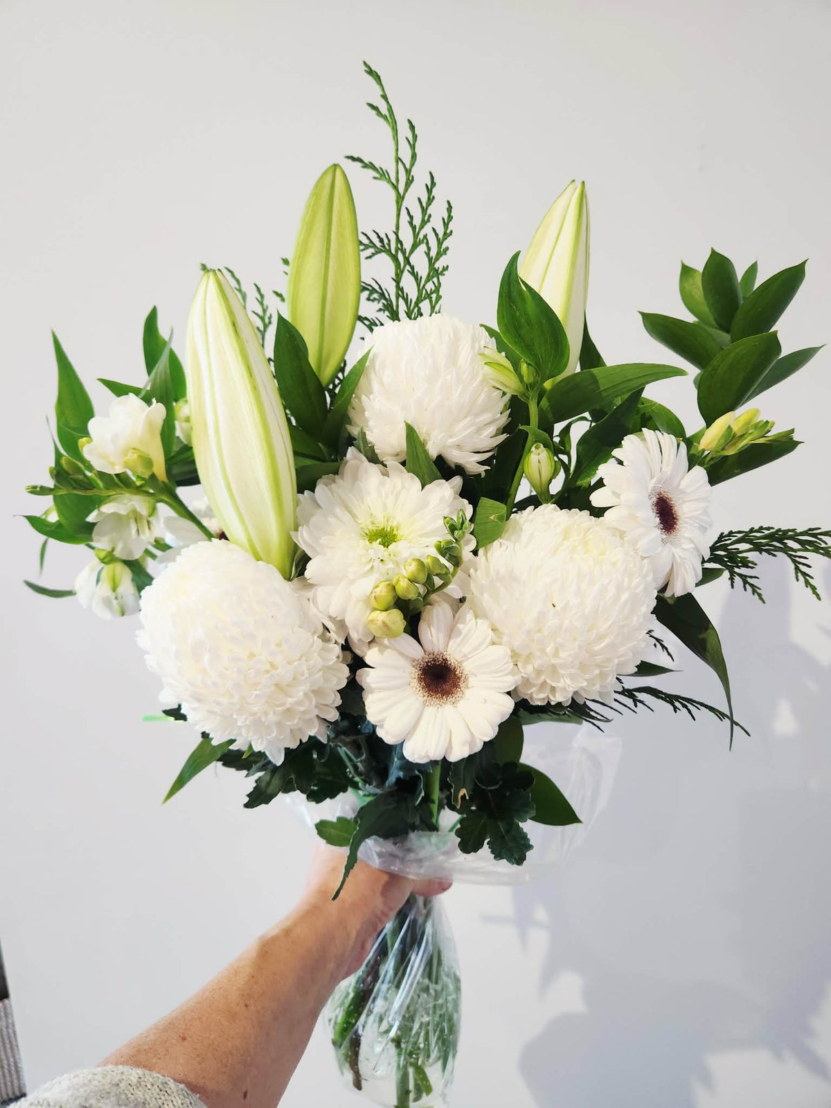 Seasonal Bouquet