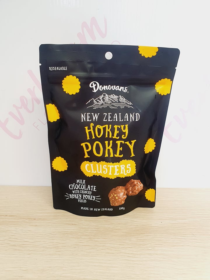 Donovans Chocolates - Everbloom Floral Studio