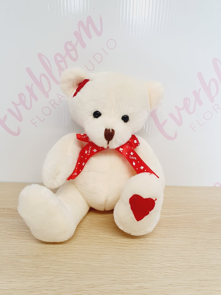 Soft Toys - Everbloom Floral Studio