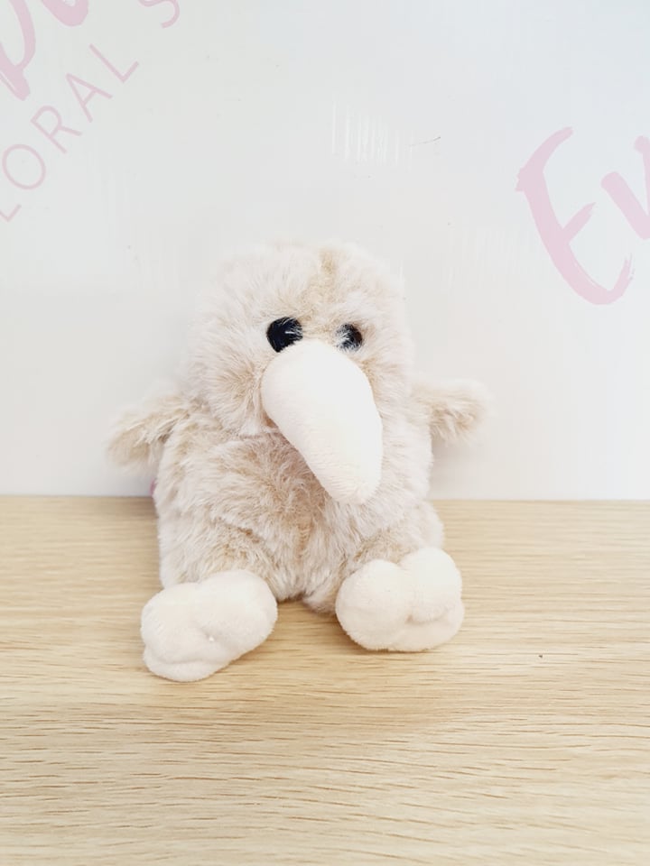 Soft Toys - Everbloom Floral Studio
