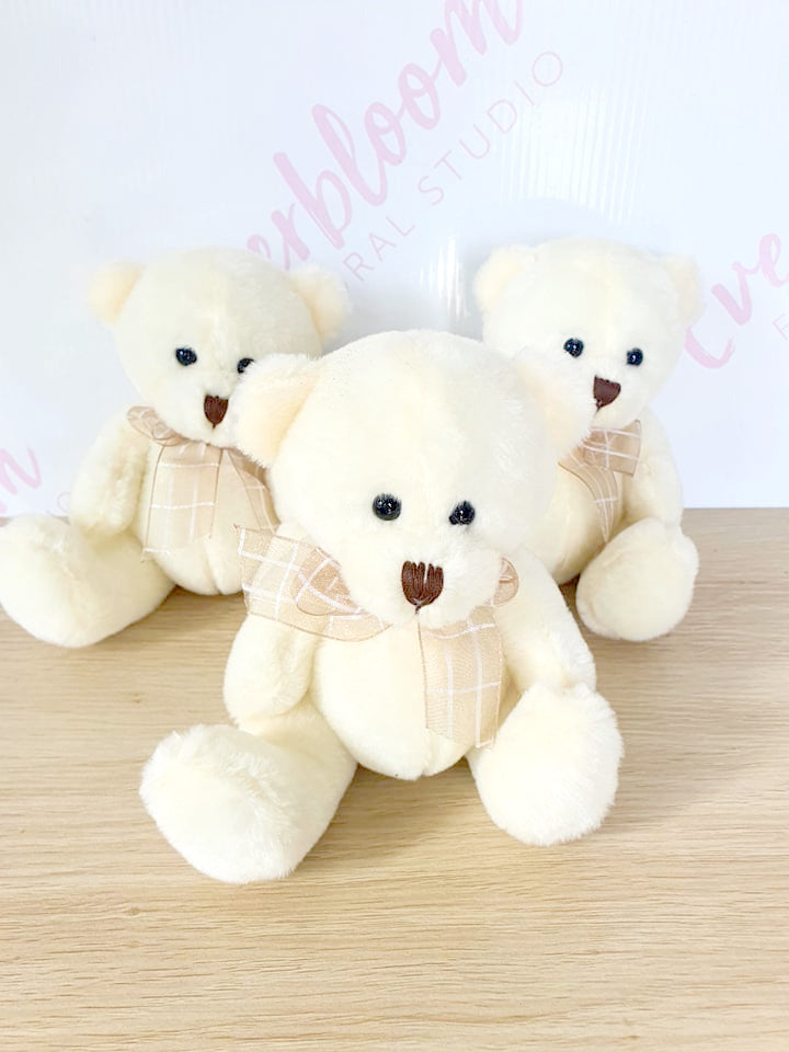 Soft Toys - Everbloom Floral Studio