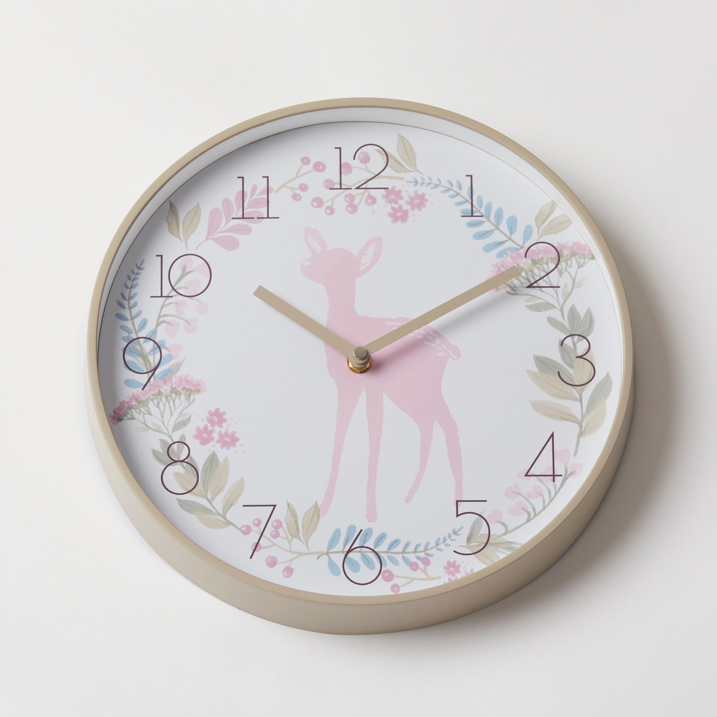 Kids Wall Clocks