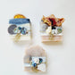 Dried flowers, fudge and soap gift - Everbloom Floral Studio your local Mount Maunganui and Papamoa florist