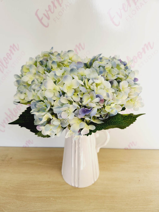 Hydrangea Happiness - Everbloom Floral Studio