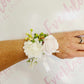 Beautiful wrist corsages and buttonholes for school balls, weddings and events. Located near Bayfair, we are your local Mount Maunganui and Papamoa florist. Same day flower delivery to Papamoa Mount Maunganui and Tauranga from our florist to you. Everbloom floral studio is your local friendly florist