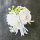 Beautiful wrist corsages and buttonholes for school balls, weddings and events. Located near Bayfair, we are your local Mount Maunganui and Papamoa florist. Same day flower delivery to Papamoa Mount Maunganui and Tauranga from our florist to you. Everbloom floral studio is your local friendly florist