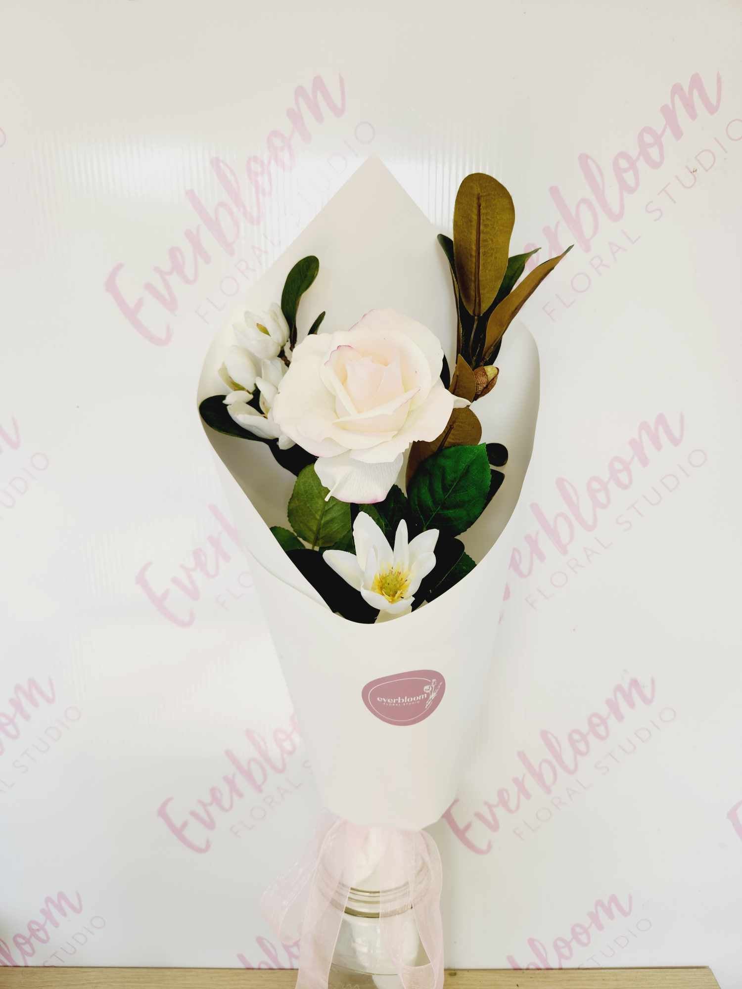 Ever Bloom Roses Forever Rose NZ | Long Lasting Faux Rose Gift | Everbloom Floral Studio