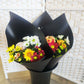 Multi Colour Spray Chrysanthemums