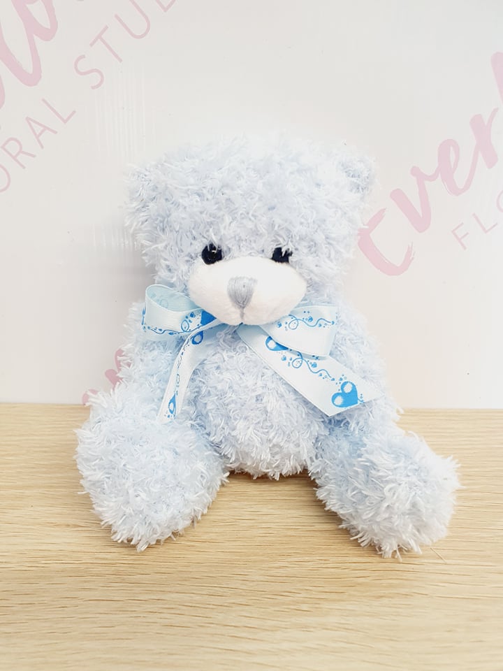 Soft Toys - Everbloom Floral Studio