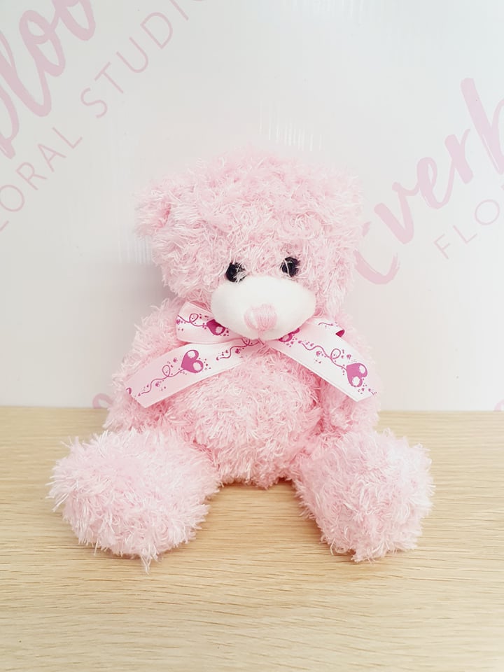 Soft Toys - Everbloom Floral Studio