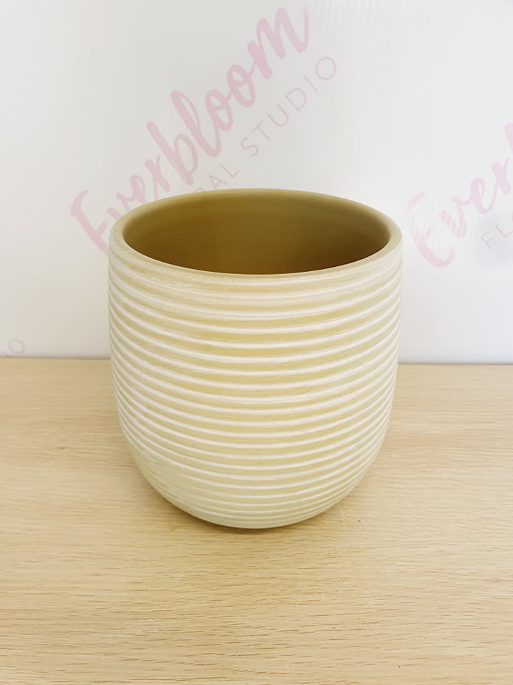 Potted Peace Lily - Everbloom Floral Studio
