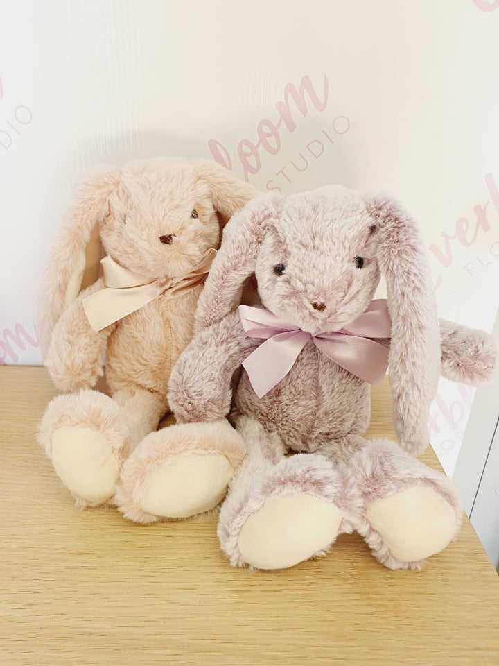 Soft Toys - Everbloom Floral Studio