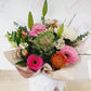 Floral Gift Bag - Everbloom Floral Studio