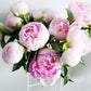 Peony roses - Peaonies. Everbloom Floral Studio your Mount Maunganui and Papamoa Florist