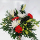 Fresh seasonal flower bouquets, made with fresh first grade flowers. Everbloom floral studio your local mount maunganui florist