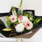 Fresh seasonal flower bouquets, made with fresh first grade flowers. Everbloom floral studio your local mount maunganui florist