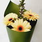 Trio of Gerberas - Everbloom Floral Studio