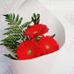 Trio of Gerberas - Everbloom Floral Studio