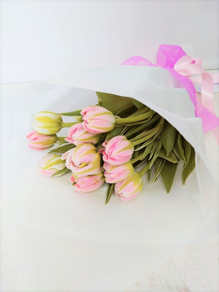 Tulips - Everbloom Floral Studio